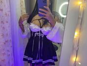 Sophie_rosse
