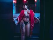 MissyMillerX
