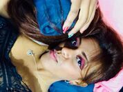 ShamanthaFox