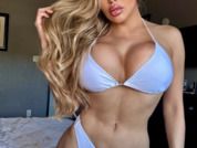 InsatiableCaitlinBell