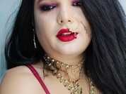 INDIANSISSYCHUBBY