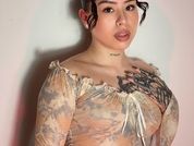 ElizabethWet