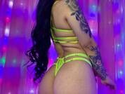 Sabrynna_Rosswood