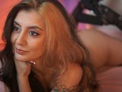 SabrinaHope