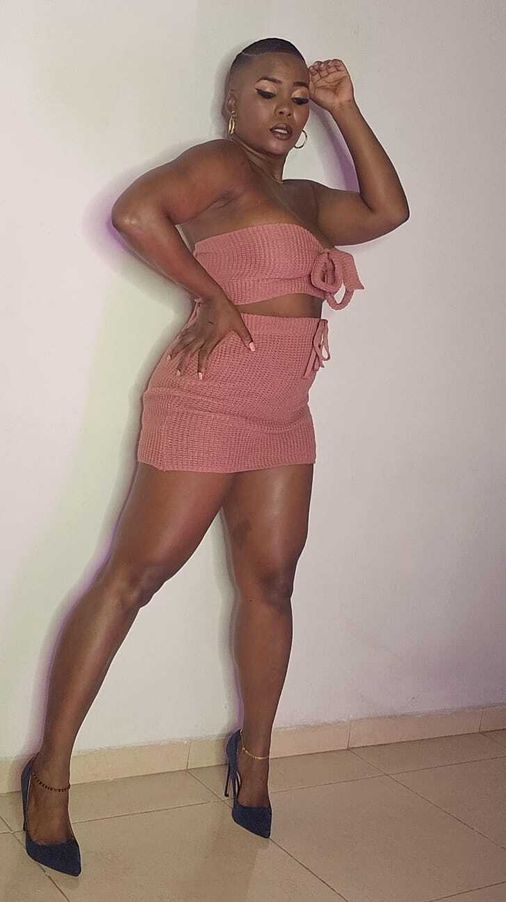 DashaSouza