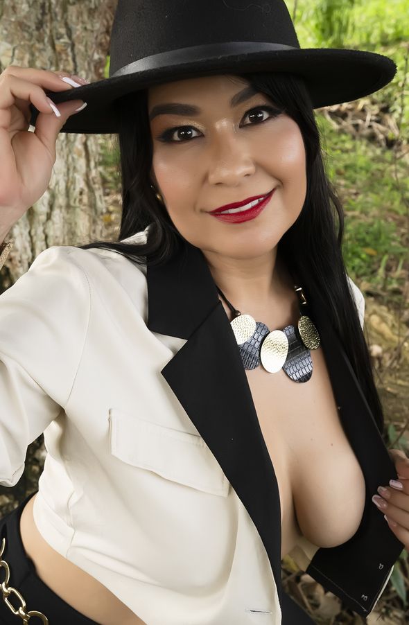 TamaraFoxy