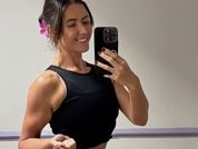 BrunetteRubyRose