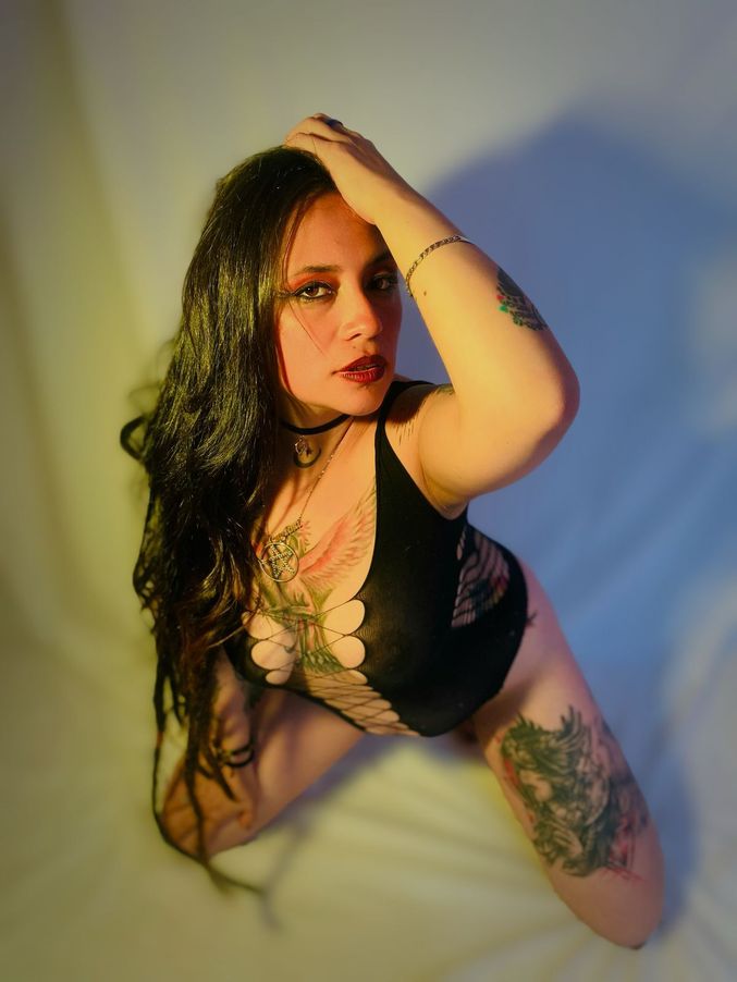 Fenix_Lilith