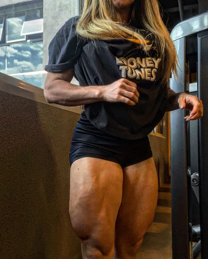 SofiaBorton