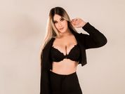 Megan_Parcker