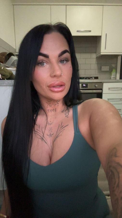 SecretDestinyxo