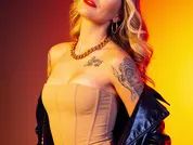 GoddessBiancaBelle
