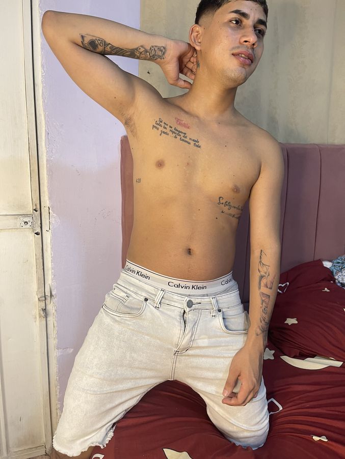 boylatinosexxxx