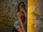 SabrinaHope