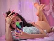 SabrinaHope