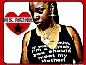 SexyMona