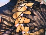BrownSkinBBW