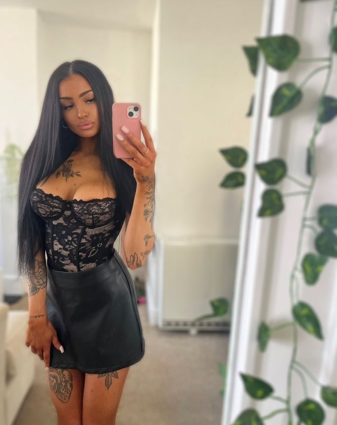 Missalexrose