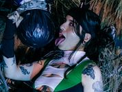 AmySpider