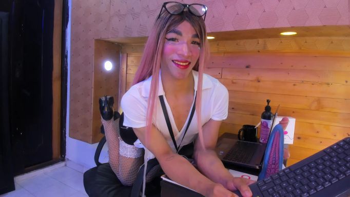 SamanthaBlazer