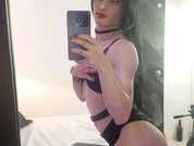 SabrinaTurnner