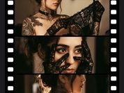 lilith_green