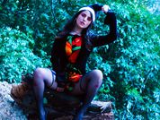 AmySpider