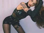 GoddessEvaEvangelista