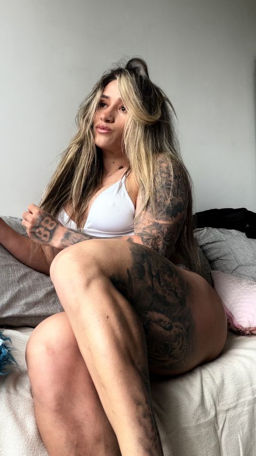 SofiaBorton