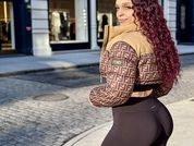 PrincessSashaValentine