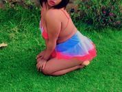 EBONYhotness
