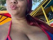 HornyMariee