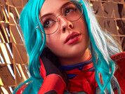VanessaClose