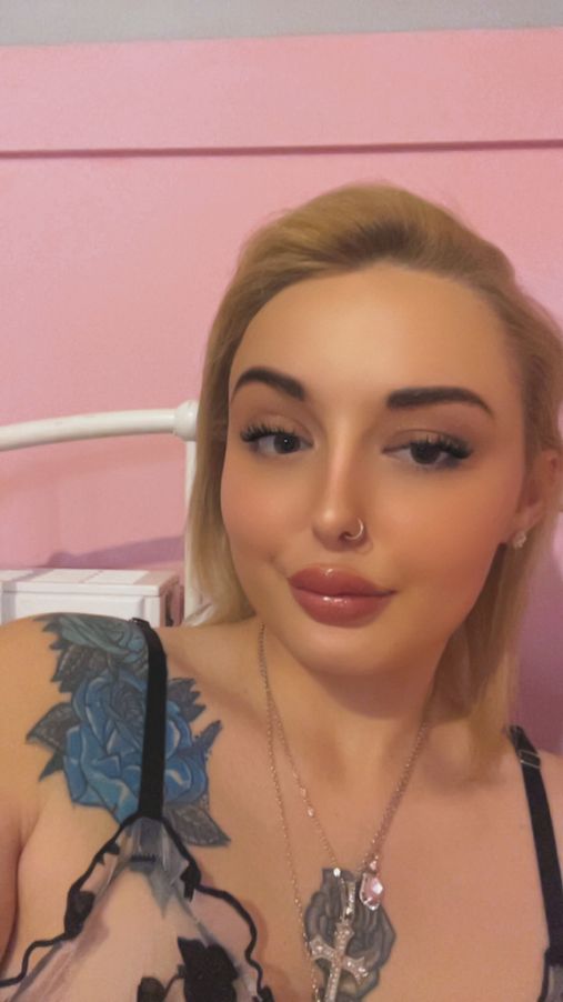 BadGirlRuby