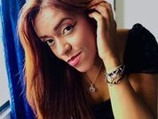 ShamanthaFox