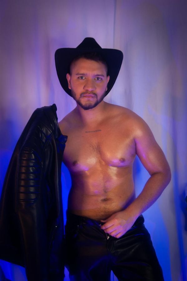 harryramirez