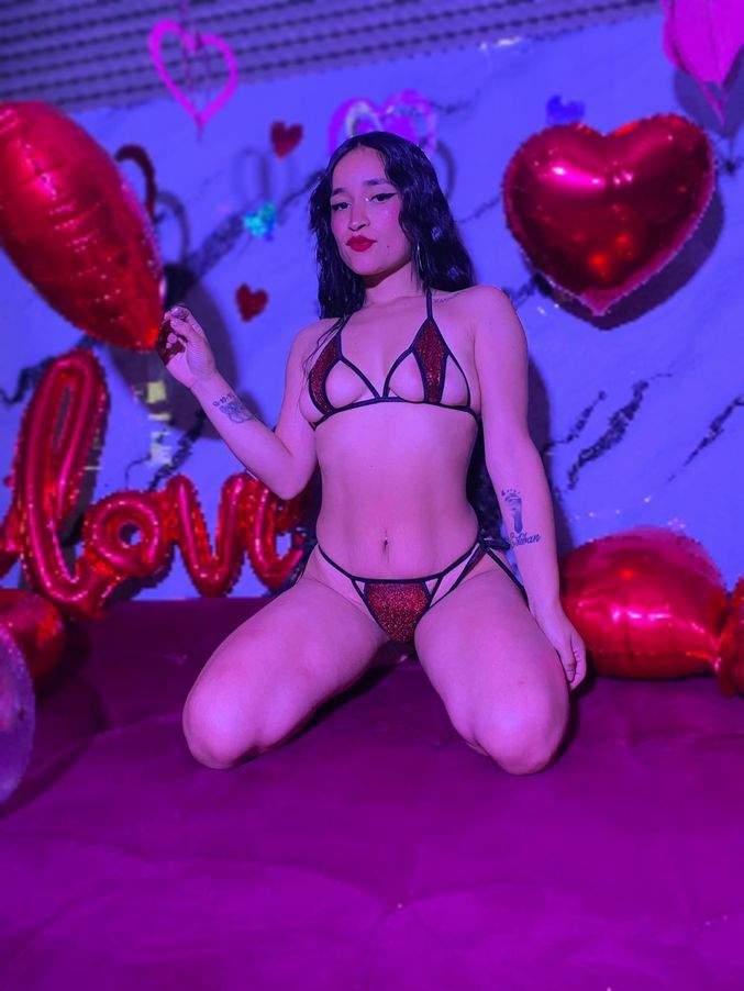 AmelieRose69