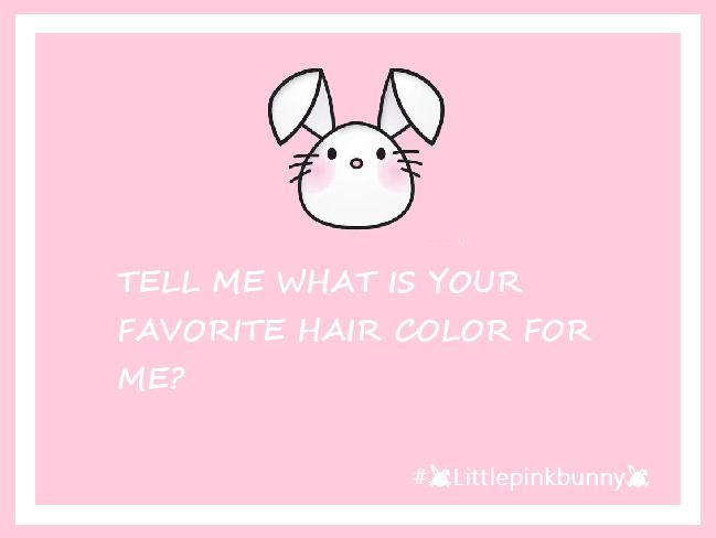 LittlePinkBunnny