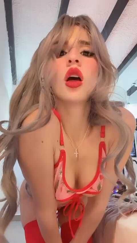ScarletMore