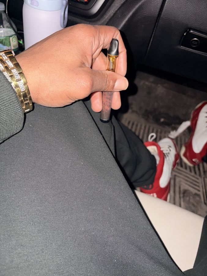 BlkFootThickLongKing