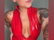 GoddessPixieXOXO