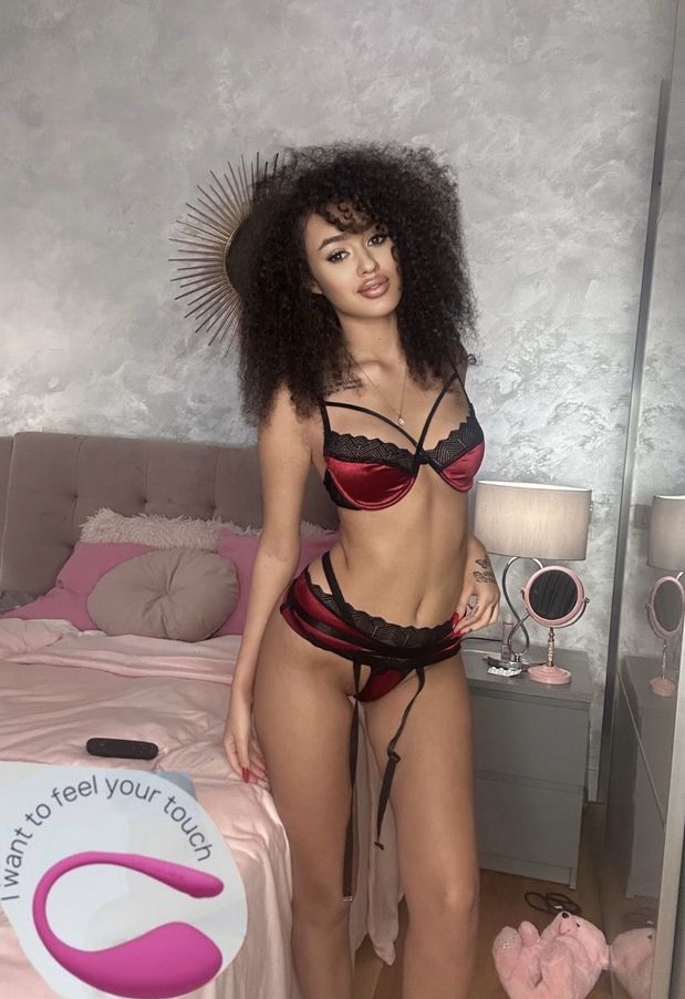 CelineCheriee