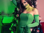 MindyGrace