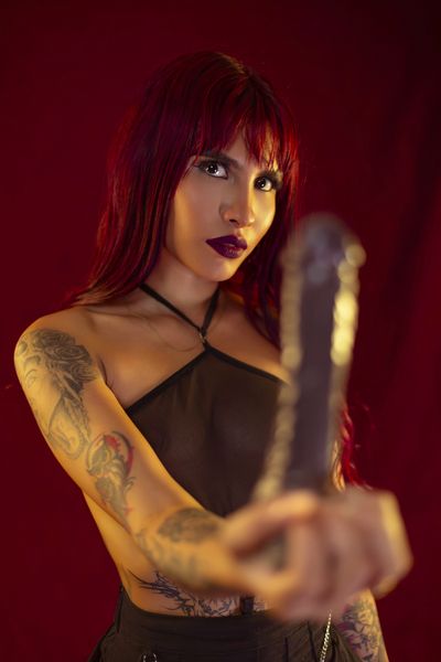 Naila_Mistress