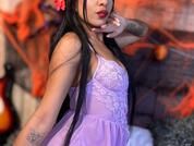 ZoeySpeart