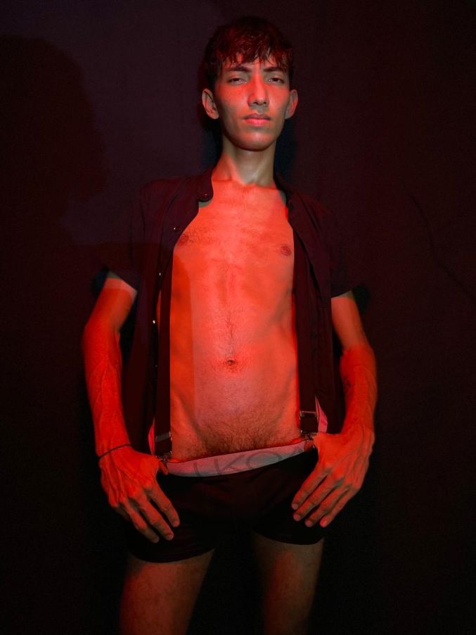 Maikolortiz