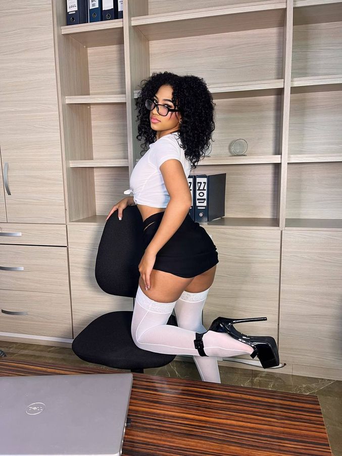 TinaHarris