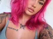 ClariseeFoxyy