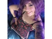 GoddessValkyrieRose