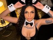 PrincessSashaValentine